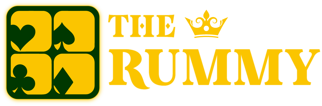 Rummy Blast Logo